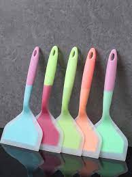 SILICONE SPATULA TURNER