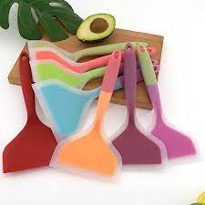 SILICONE SPATULA TURNER