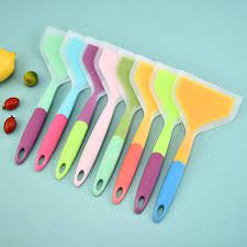 SILICONE SPATULA TURNER