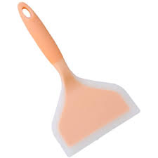 SILICONE SPATULA TURNER