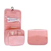 TOILETRY TRAVEL BAG