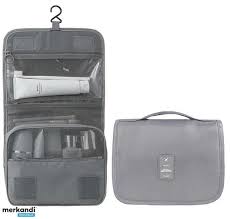 TOILETRY TRAVEL BAG