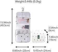 TOILETRY TRAVEL BAG