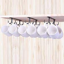 CABINET HANGING HOOKS