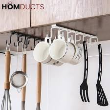 CABINET HANGING HOOKS