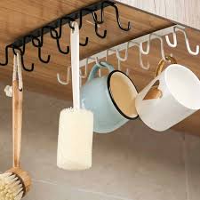 CABINET HANGING HOOKS