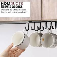 CABINET HANGING HOOKS