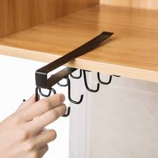 CABINET HANGING HOOKS