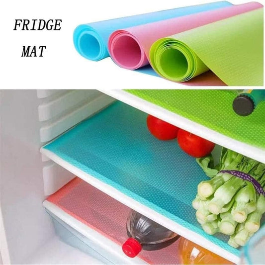 ANTI BACTERIAL FRIDGE MATT ROLL NON STICKY