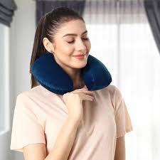 NECK REST PILLOW