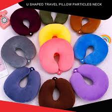 NECK REST PILLOW