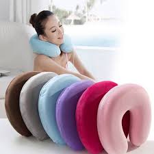 NECK REST PILLOW