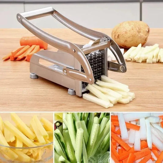 FRENCH FRIES CUTTER