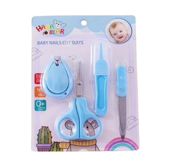 13 PCS baby CARE KIT