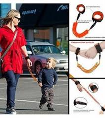 CHILD ANTI-LOST STRAP