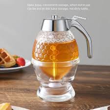 HONEY DISPENSER