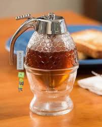 HONEY DISPENSER