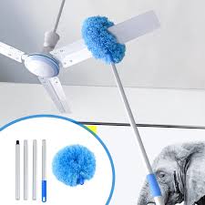 FAN CLEANING DUSTER