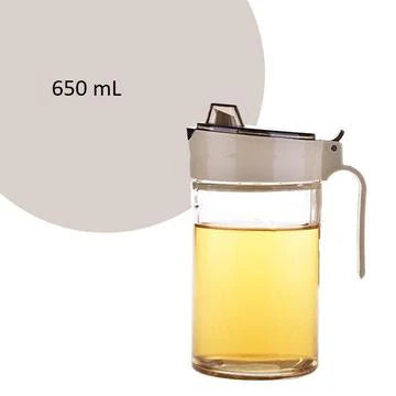 Lavish Oil Jug (650 mL)