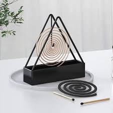 MOSQUITO COIL STAND