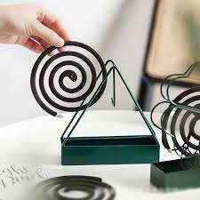 MOSQUITO COIL STAND