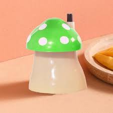 MUSHROOM TOOTHPICK DISPENSER