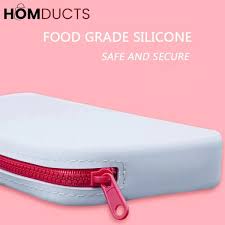 PREMIUM SILICONE TRAVEL BAG