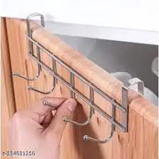 DOOR OVER HOOK HANGER