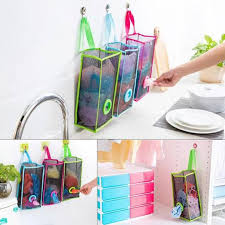 DISPOSABLE SHOPPER HOLDER