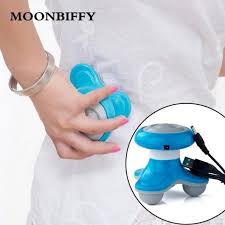 MINI USB OPERATED HAND MASSAGER