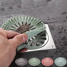 ANTI BLOCKING DRAIN FILTER COVER