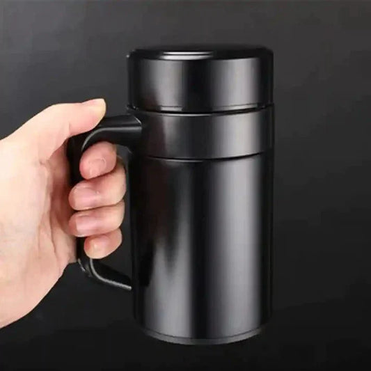 Stainless Steel Vaccum Mug