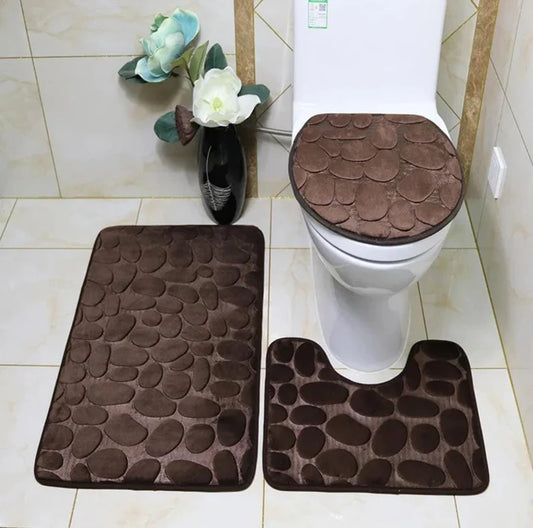 3 Pcs Set Mat