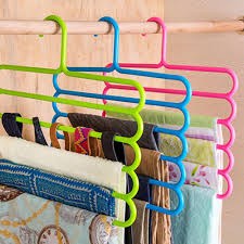 5 Layer Trouser Hanger