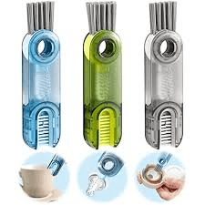 3 in 1 Multifunctional Cleaning Brush