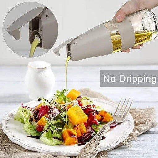 500 ML Oil & Vinegar Dispenser