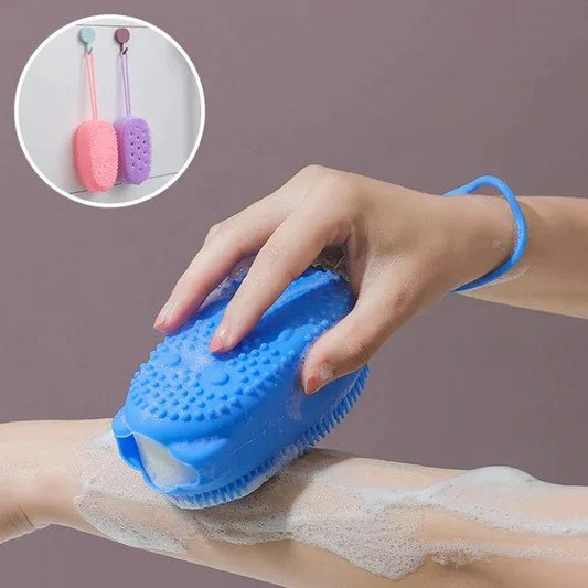 Bubbles Bath Brush (Pack of 2)