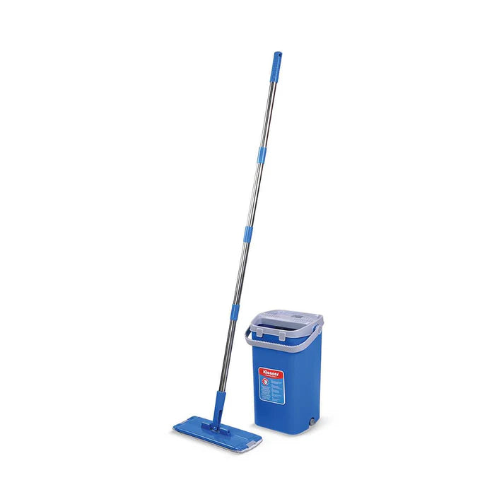 Spin Mop Cleaning Expert With Bucket